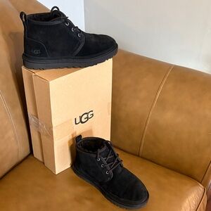 UGG Women's Black